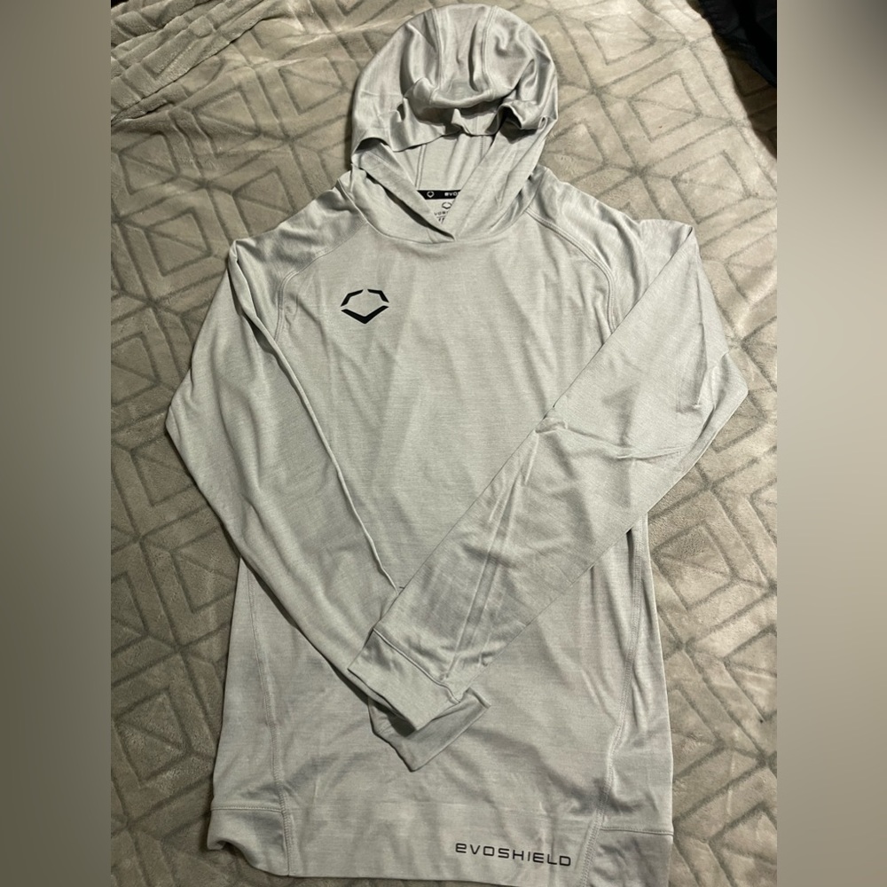Men’s layer tops long sleeve